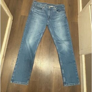 Nwot nice Levi jeans